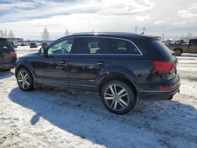 Photo 1 VIN: WA1VGCFE2DD000757 - AUDI Q7 