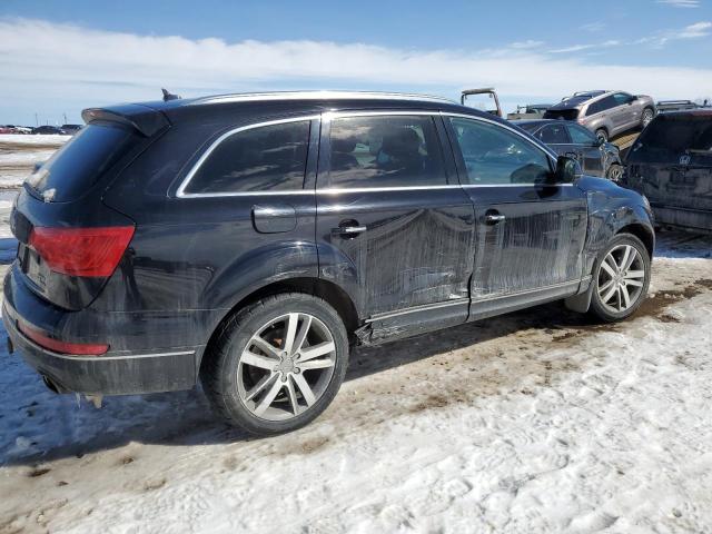 Photo 2 VIN: WA1VGCFE2DD000757 - AUDI Q7 