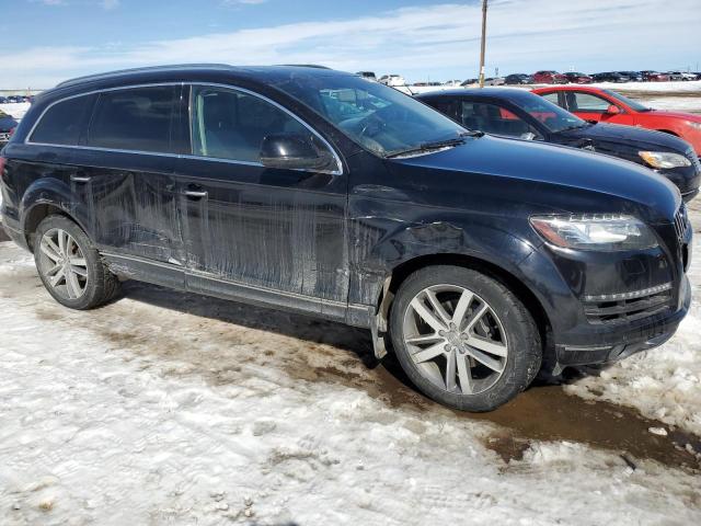 Photo 3 VIN: WA1VGCFE2DD000757 - AUDI Q7 