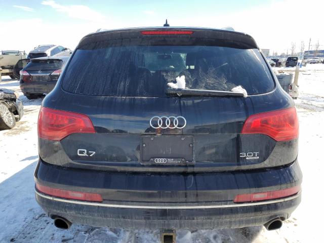 Photo 5 VIN: WA1VGCFE2DD000757 - AUDI Q7 