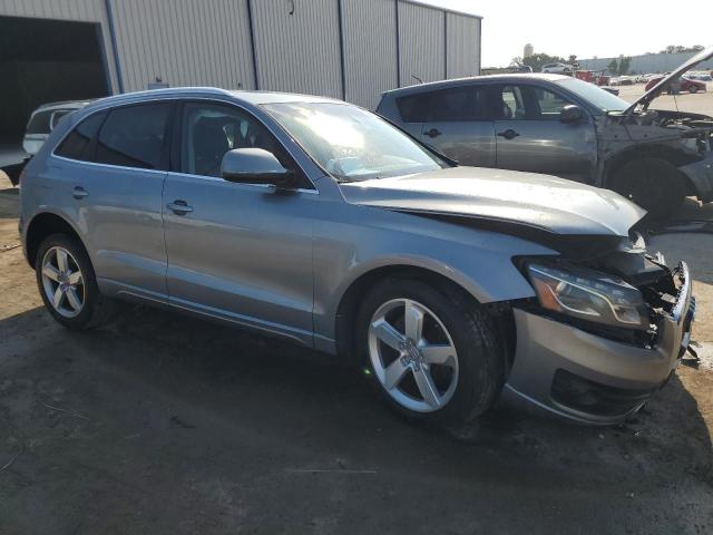 Photo 3 VIN: WA1VKAFP0AA039008 - AUDI Q5 PRESTIG 