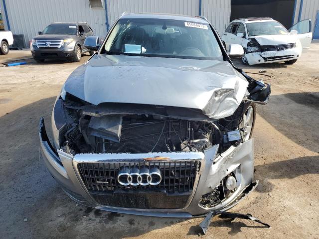 Photo 4 VIN: WA1VKAFP0AA039008 - AUDI Q5 PRESTIG 