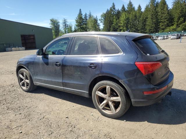 Photo 1 VIN: WA1VKAFP0AA071974 - AUDI Q5 