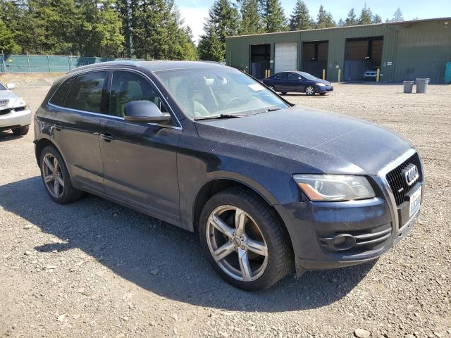 Photo 3 VIN: WA1VKAFP0AA071974 - AUDI Q5 