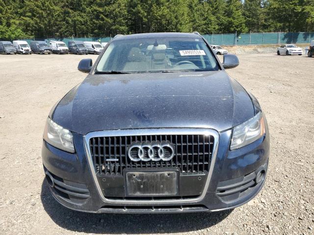 Photo 4 VIN: WA1VKAFP0AA071974 - AUDI Q5 