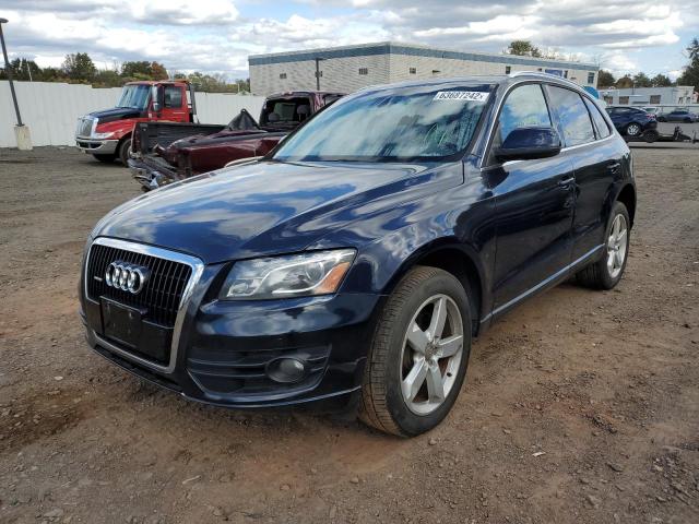 Photo 1 VIN: WA1VKAFP1AA005174 - AUDI Q5 PRESTIG 