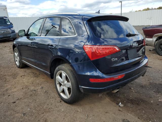 Photo 2 VIN: WA1VKAFP1AA005174 - AUDI Q5 PRESTIG 