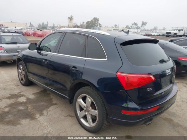 Photo 2 VIN: WA1VKAFP1AA036702 - AUDI Q5 