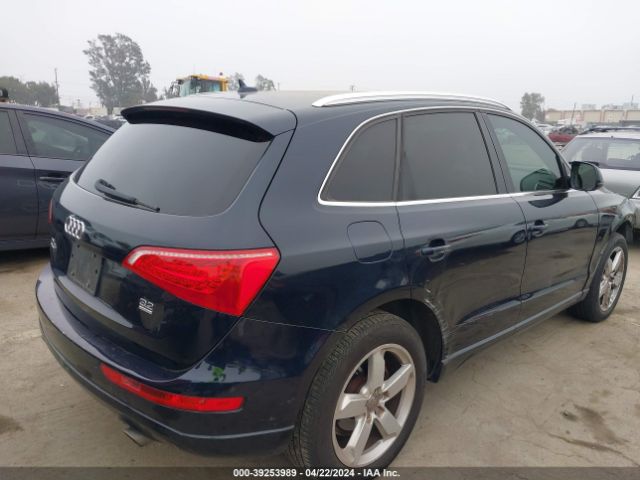 Photo 3 VIN: WA1VKAFP1AA036702 - AUDI Q5 