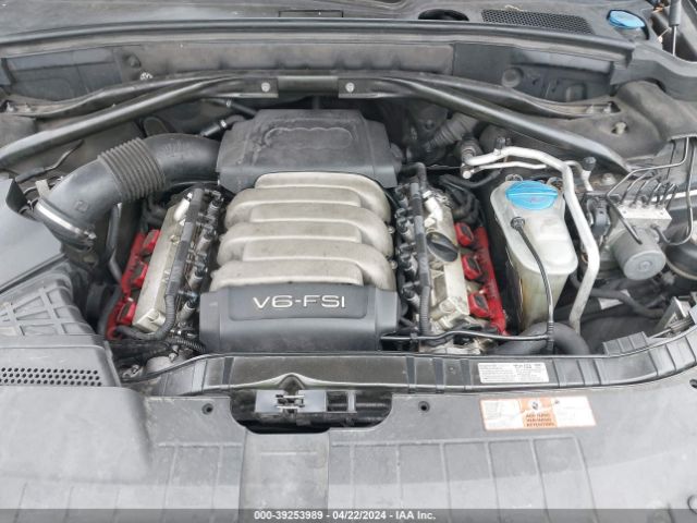 Photo 9 VIN: WA1VKAFP1AA036702 - AUDI Q5 