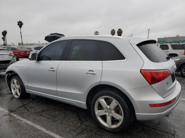 Photo 1 VIN: WA1VKAFP1AA037820 - AUDI Q5 