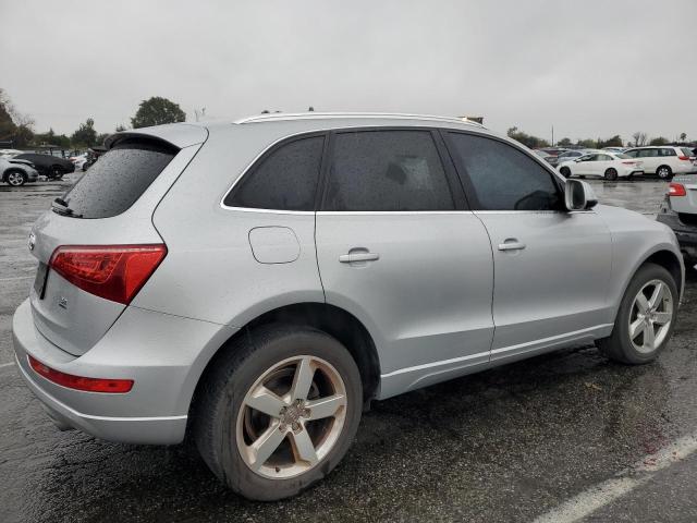 Photo 2 VIN: WA1VKAFP1AA037820 - AUDI Q5 