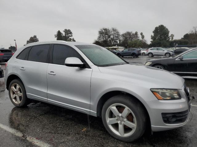 Photo 3 VIN: WA1VKAFP1AA037820 - AUDI Q5 