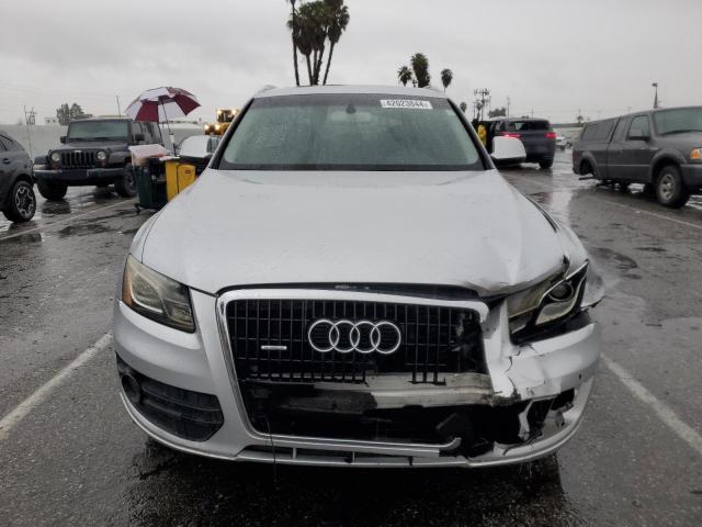 Photo 4 VIN: WA1VKAFP1AA037820 - AUDI Q5 