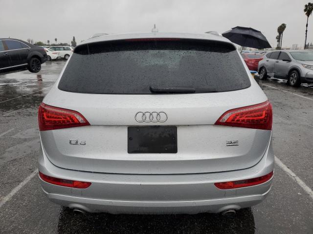 Photo 5 VIN: WA1VKAFP1AA037820 - AUDI Q5 