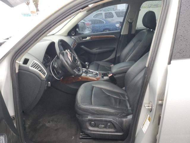 Photo 6 VIN: WA1VKAFP1AA037820 - AUDI Q5 