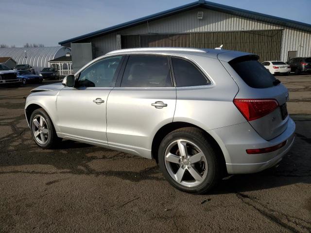 Photo 1 VIN: WA1VKAFP1AA090727 - AUDI Q5 PRESTIG 