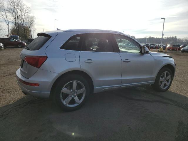 Photo 2 VIN: WA1VKAFP1AA090727 - AUDI Q5 PRESTIG 