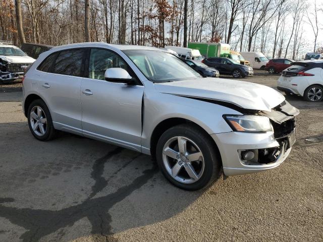 Photo 3 VIN: WA1VKAFP1AA090727 - AUDI Q5 PRESTIG 