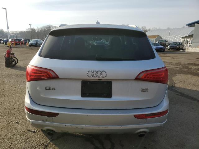 Photo 5 VIN: WA1VKAFP1AA090727 - AUDI Q5 PRESTIG 