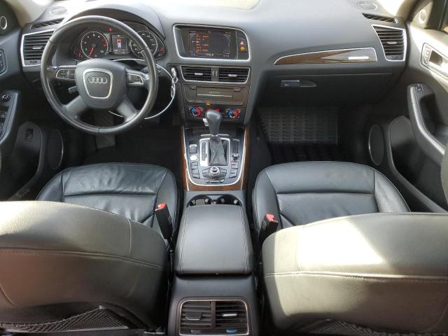 Photo 7 VIN: WA1VKAFP1AA090727 - AUDI Q5 PRESTIG 