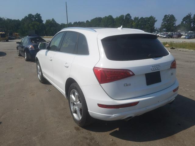 Photo 2 VIN: WA1VKAFP2AA012537 - AUDI Q5 