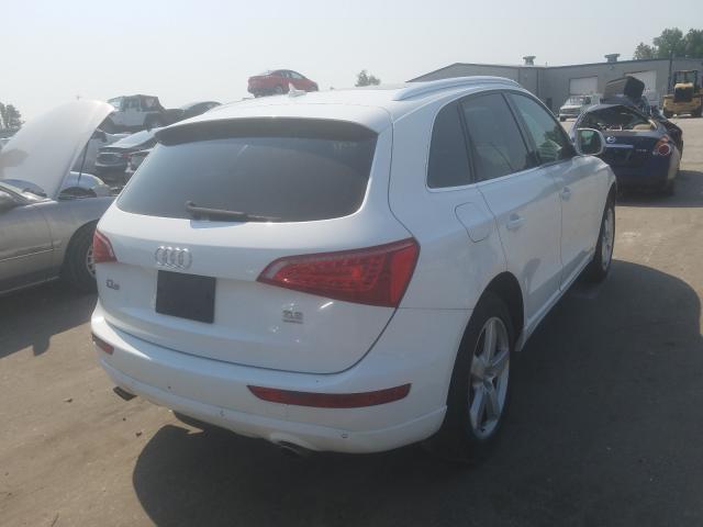 Photo 3 VIN: WA1VKAFP2AA012537 - AUDI Q5 