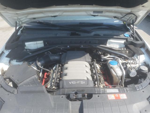 Photo 6 VIN: WA1VKAFP2AA012537 - AUDI Q5 