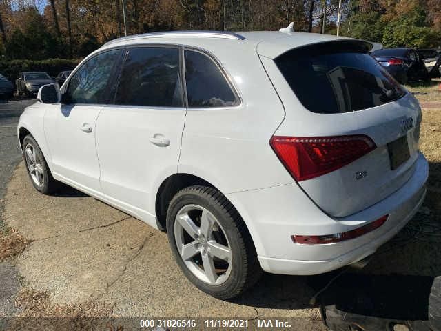 Photo 2 VIN: WA1VKAFP2AA012537 - AUDI Q5 