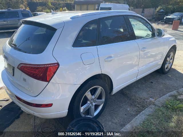 Photo 3 VIN: WA1VKAFP2AA012537 - AUDI Q5 