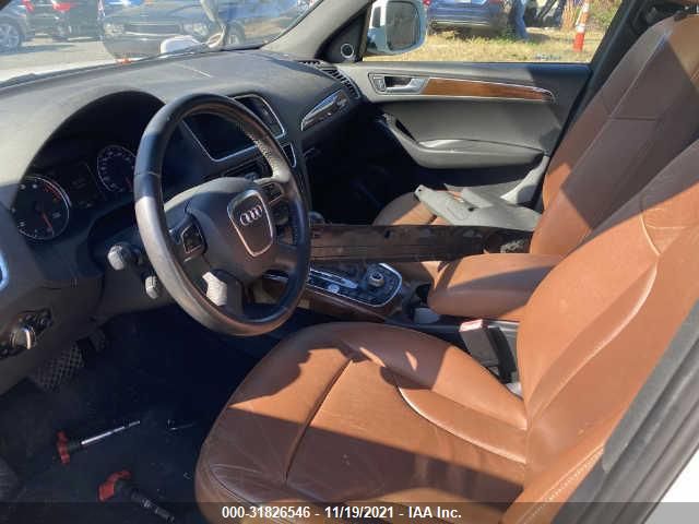 Photo 4 VIN: WA1VKAFP2AA012537 - AUDI Q5 