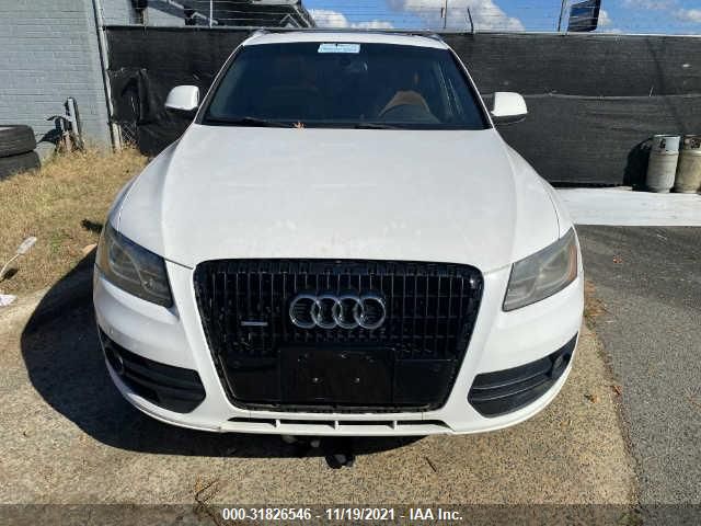 Photo 5 VIN: WA1VKAFP2AA012537 - AUDI Q5 