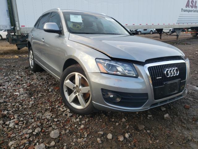 Photo 0 VIN: WA1VKAFP2AA091062 - AUDI Q5 PRESTIG 