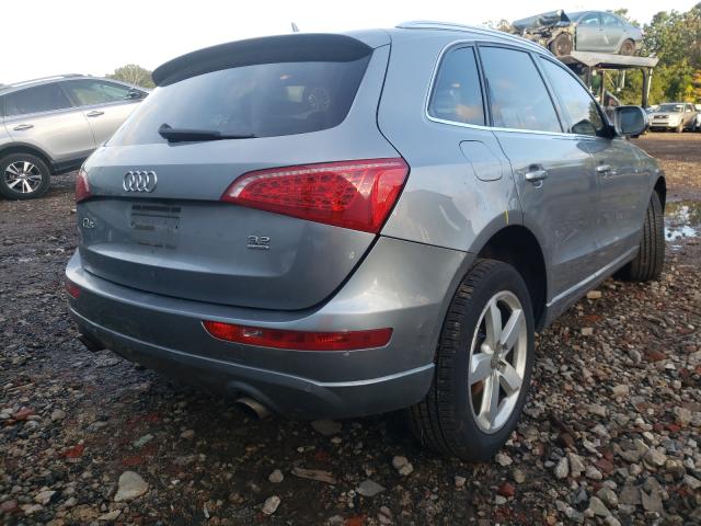 Photo 3 VIN: WA1VKAFP2AA091062 - AUDI Q5 PRESTIG 