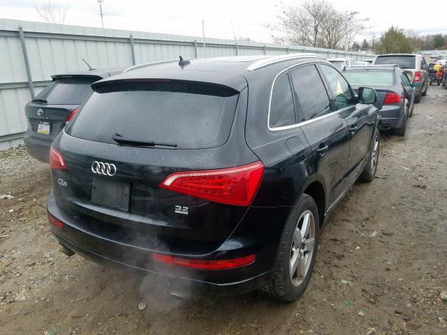 Photo 3 VIN: WA1VKAFP3AA097937 - AUDI Q5 PRESTIG 