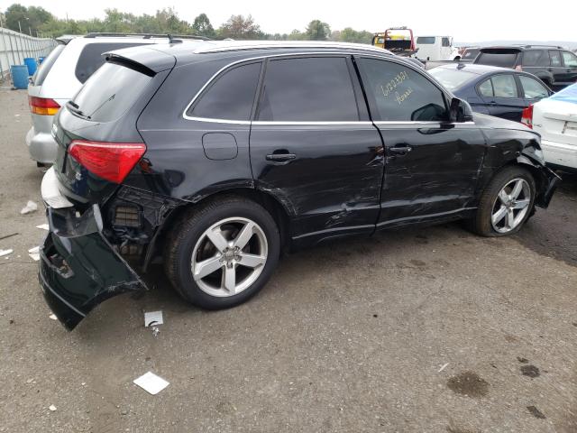 Photo 8 VIN: WA1VKAFP3AA097937 - AUDI Q5 PRESTIG 