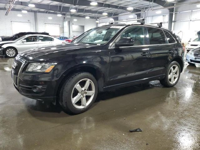 Photo 0 VIN: WA1VKAFP4AA023457 - AUDI Q5 PRESTIG 