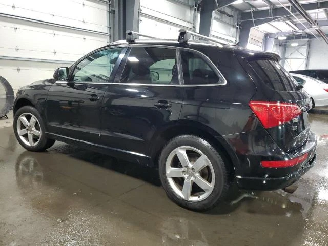 Photo 1 VIN: WA1VKAFP4AA023457 - AUDI Q5 PRESTIG 