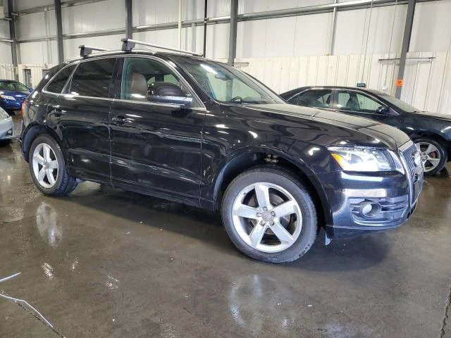 Photo 3 VIN: WA1VKAFP4AA023457 - AUDI Q5 PRESTIG 