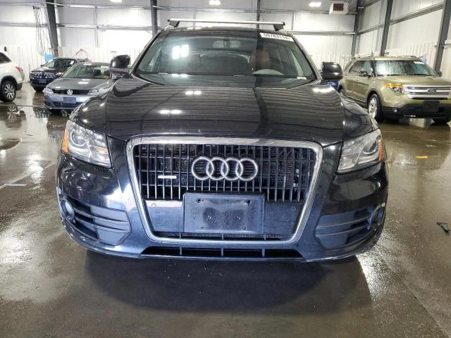 Photo 4 VIN: WA1VKAFP4AA023457 - AUDI Q5 PRESTIG 