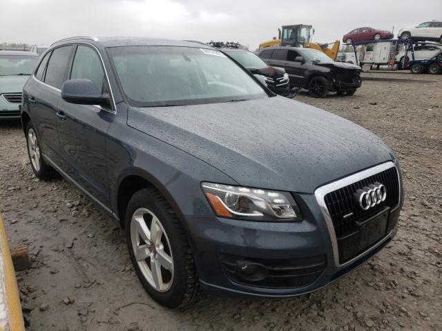 Photo 0 VIN: WA1VKAFP4AA063215 - AUDI Q5 PRESTIG 