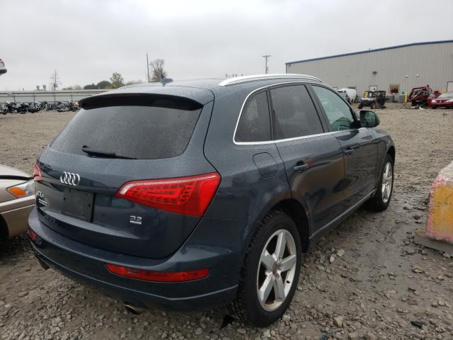 Photo 3 VIN: WA1VKAFP4AA063215 - AUDI Q5 PRESTIG 