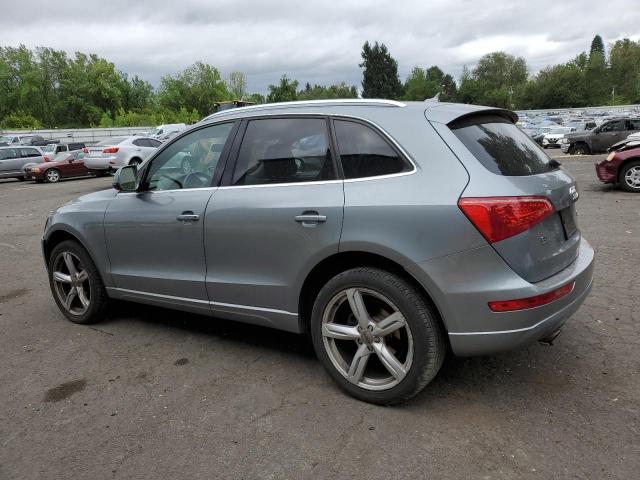 Photo 1 VIN: WA1VKAFP4AA093895 - AUDI Q5 PRESTIG 