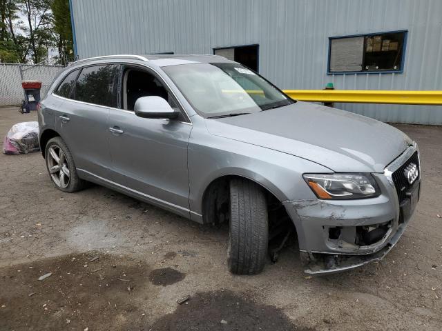 Photo 3 VIN: WA1VKAFP4AA093895 - AUDI Q5 PRESTIG 