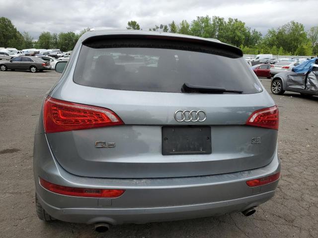 Photo 5 VIN: WA1VKAFP4AA093895 - AUDI Q5 PRESTIG 