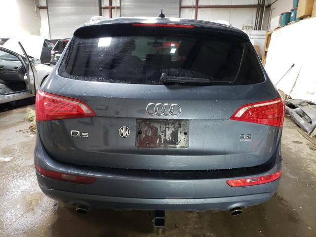 Photo 5 VIN: WA1VKAFP5AA024536 - AUDI Q5 