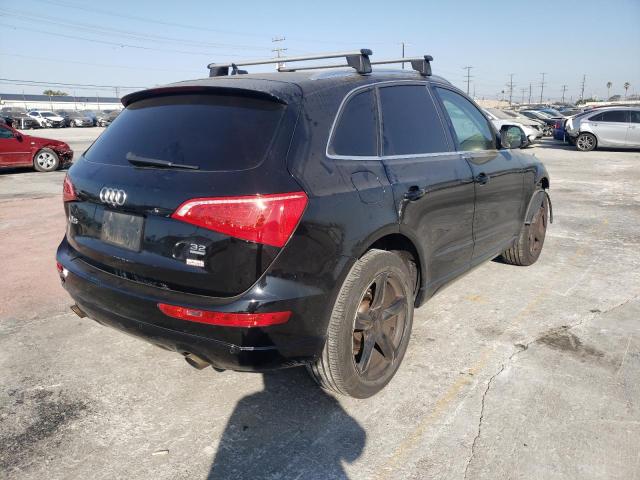 Photo 3 VIN: WA1VKAFP5AA039053 - AUDI Q5 PRESTIG 