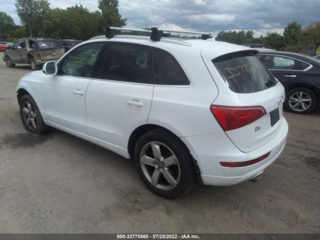 Photo 2 VIN: WA1VKAFP5AA043958 - AUDI Q5 