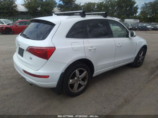 Photo 3 VIN: WA1VKAFP5AA043958 - AUDI Q5 