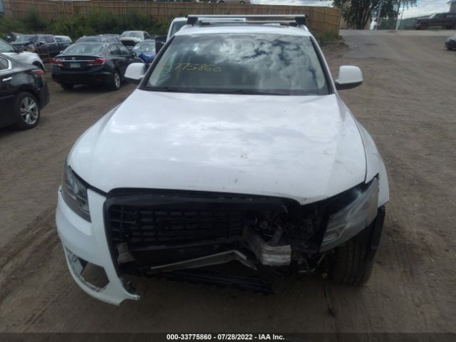 Photo 5 VIN: WA1VKAFP5AA043958 - AUDI Q5 